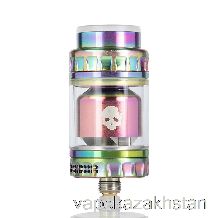 Vape Disposable DOVPO BLOTTO Mini 23mm RTA Rainbow